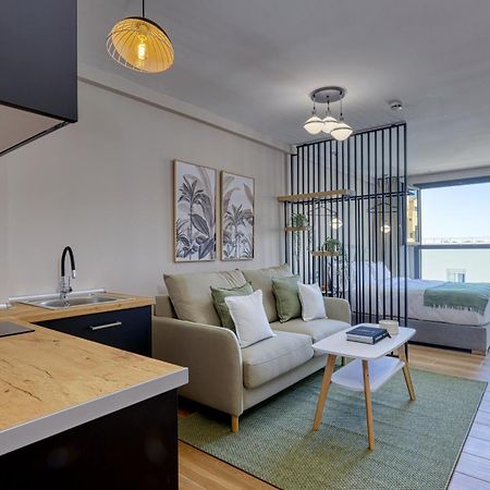 Palm Suites Estepona Luaran gambar