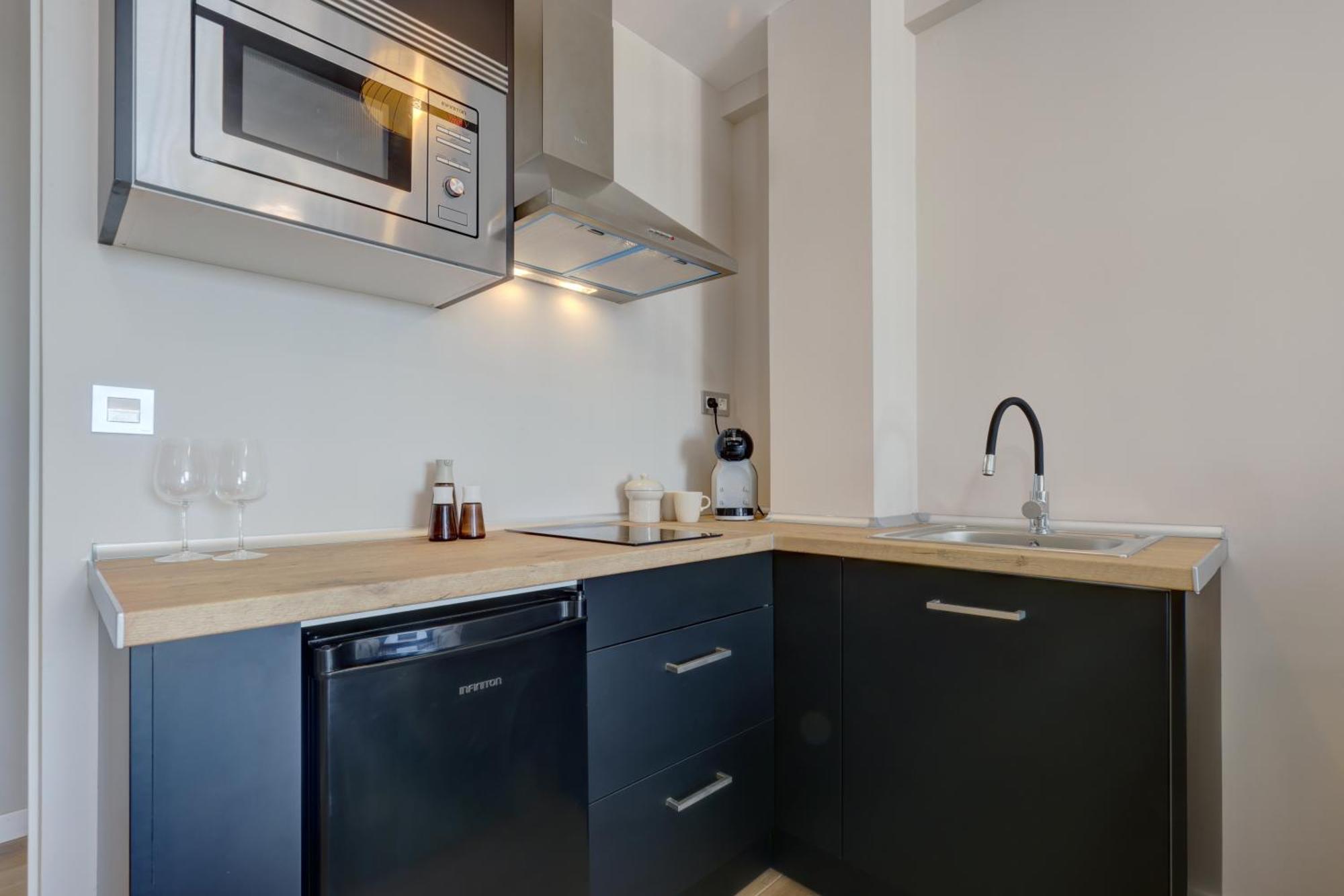 Palm Suites Estepona Luaran gambar