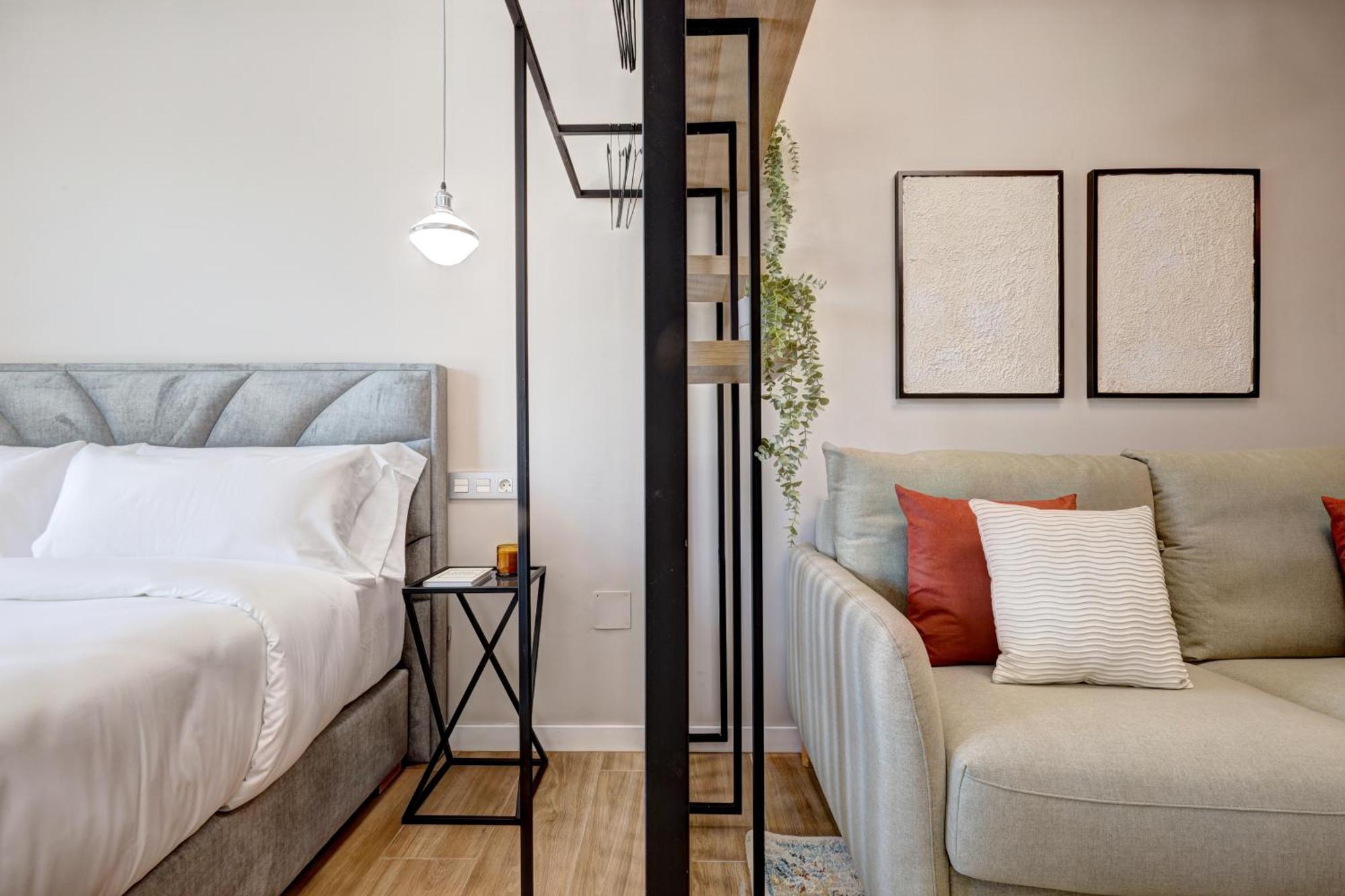 Palm Suites Estepona Luaran gambar